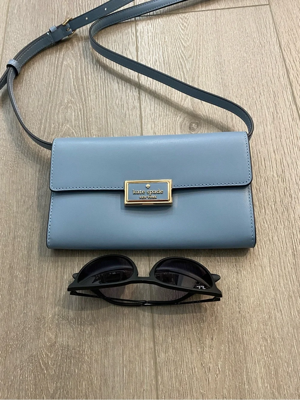 Kate Spade Crossbody Purse